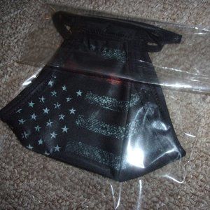 INKNBURN FACE MASK NEW FLAG DESIGN